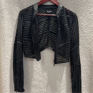 Bebe Women's Jacket